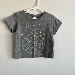 Rags original starry night